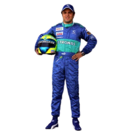 Sauber: Felipe MassaF1 Race Suit 2005s