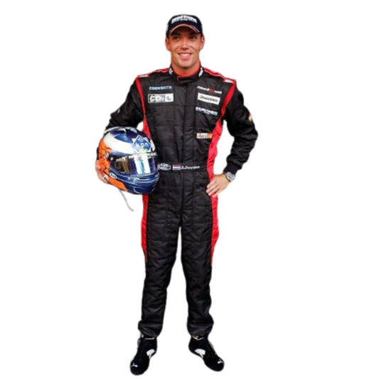 Minardi: Robert Doornbos F1 Race Suit 2005s