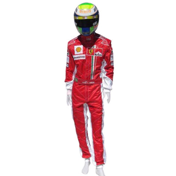 Felipe Massa F1 Race Suit 2008s